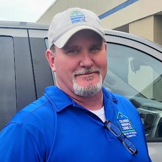 Jordan Sanrdock Project  Manager