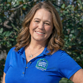 Jordan Sanrdock Project  Manager