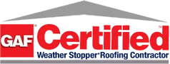 gaf-certified