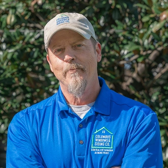 Jordan Sanrdock Project  Manager